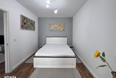 Apartament cu 2 camere în Nord - 2