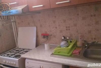 Garsoniera - Teiul Doamnei -Sos Colentina - 4