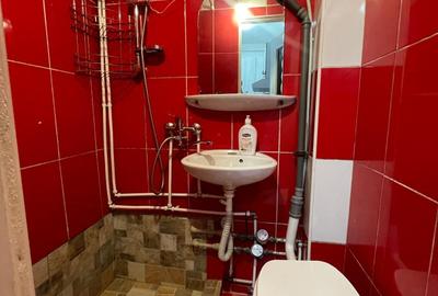 Oportunitate investitie Garsoniera Expo Transilvania posibilitate Centrala Term. - 10