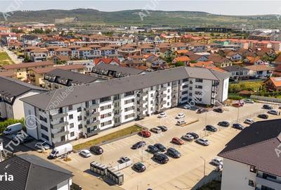 Apartament cu 4 camere în Șelimbăr - 14