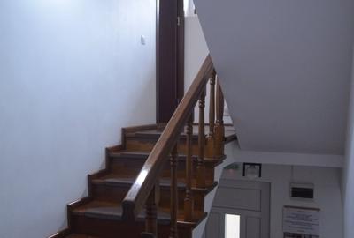 Casa de vacanta situata in Busteni - 4