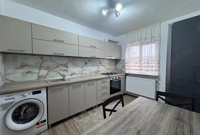 Apartament cu 2 camere decomandat în Barieră - 2