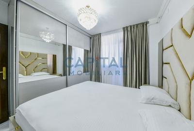 COMISION 0! Apartament 3 camere Semidecomandat, Atelierul de pizza, Floresti - 3