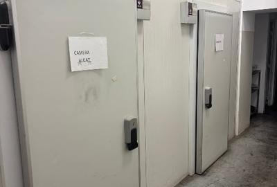 5,5 €/mp | 360 mp | 1980 Euro - PROPRIETAR -  spațiu comercial-Piata  Delfinului - 3