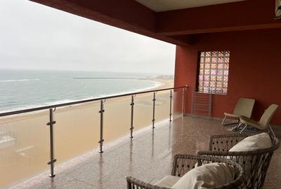 Apartament cu 2 camere decomandat, mobilat în Faleza Nord - 1