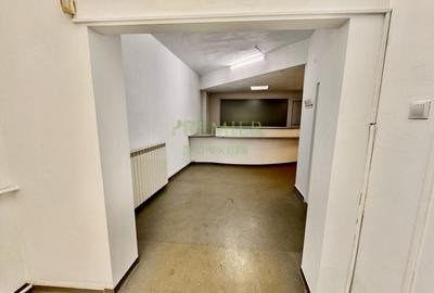 CLADIRE DE BIROURI P+4 | MULTIPLE ACTIVITATI CLADIRE DE BIROURI P+4 | MULTIPLE ACTIVITATI - 11