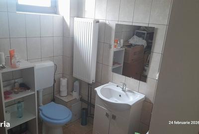 Casă cu 3 camere în Roșu - 9