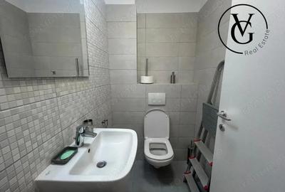 Apartament cu 2 camere în Nord - 2