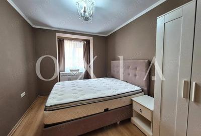 AX1086 Piata Unirii, Decomandat, Amenajat Modern - 14