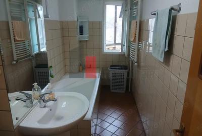 Inchiriere 3 Camere Decebal - 7