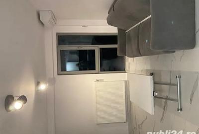 Garsoniera mobilata cu loc de parcare Tei - 4