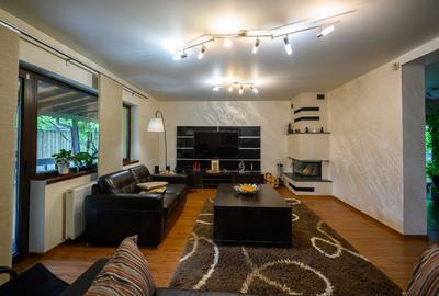 Casă individuală cu 5 camere cu Teren 806 Mp în Galata - 2