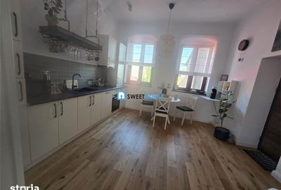 Apartament cu 2 camere în Central - 7