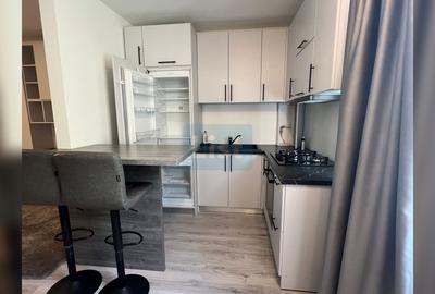 Apartament cu 1 camere semidecomandat în Gheorgheni - 10