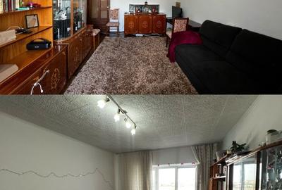 Apartament 3 camere DECOMANDAT, Nicolina 2, locuinta ideala, 70mp !!! - 2