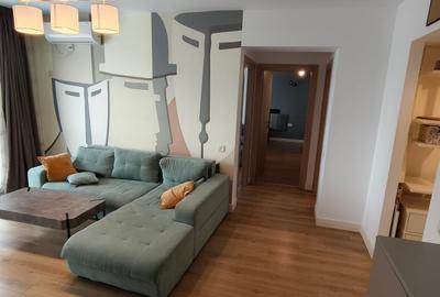 Apartament cu 3 camere decomandat, mobilat în Pipera - 11