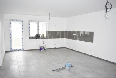 Casă individuală cu 4 camere cu Teren 341 Mp în Nojorid - 1