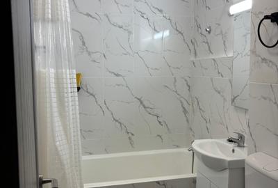 Garsoniera superba ,renovata integral,mobilata si utilata complet,totul nou,et 5 - 13