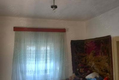 Casă cu 3 camere în Central - 5