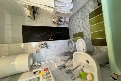 Navodari: Vand apartament 2 camere decomandate Navodari: Vand apartament 2 camere decomandate - 9