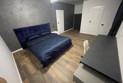 CASA PARTER+ETAJ ,VALU LUI TRAIAN, ZONA CENTRALA - 6