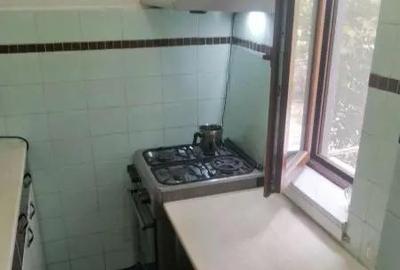Garsonieră semidecomandată în CET - 7