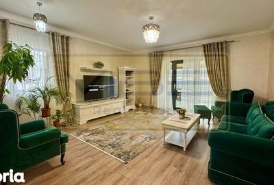 Casă cu 4 camere cu Teren 500 Mp în Valea Lupului - 5
