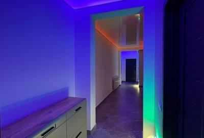 Apartament cu 3 camere, 62,30 mp, parcare, zona Porii Apartament cu 3 camere, 62,30 mp, parcare, zona Porii - 5