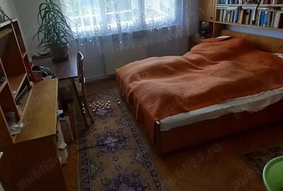 Vand apartament cu 3 camere Micro 15 - 2