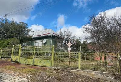 Casă cu 4 camere în Stupini - 7