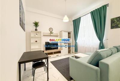 Apartament cu 2 camere de inchiriat Militari Residence - 3