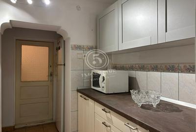 Piata Domenii/ inchiriere casa 3 camere,/ GRADINA/COMISION 0% - 14