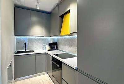 Apartament cu 2 camere, mobilat în Vitan - 11