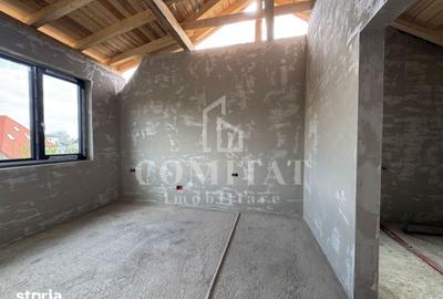 Casă cu 6 camere cu Teren 1103 Mp în Ciurila - 3