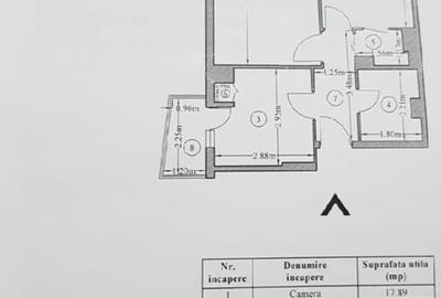 Vanzare apartament 2 camere Drumul Taberei Romancierilor - 1