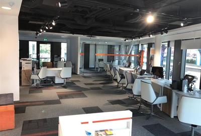 Birouri de inchiriat in Orhideea Towers - 510 mp - 14