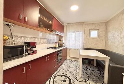 Apartament cu 2 camere semidecomandat în Rogerius - 5