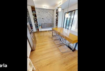 Casă cu 6 camere cu Teren 593 Mp în Corbeanca - 3