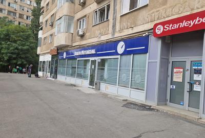 Drumul Taberei  suprafata 42 mp -pret 1800 Euro - 3