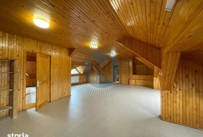 Casă cu 6 camere cu Teren 1000 Mp în Central - 6