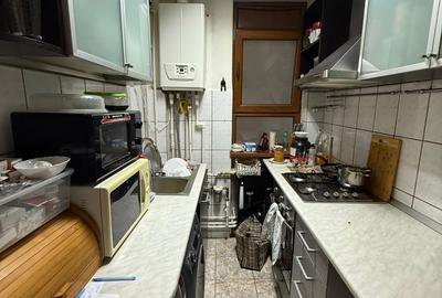 Apartament 2 camere decomandat + boxa | Sector 3 - 17