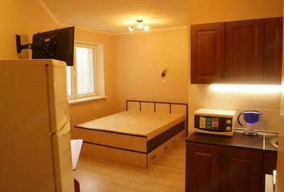 Garsonieră în Basarabia