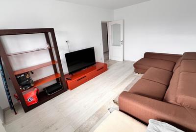 Apartament cu 3 camere decomandat în Tătărași - 3