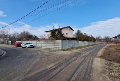 TEREN DEOSEBIT BALOTESTI-SAFTICA | DESCHIDERE LA 2 DRUMURI - 4