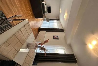 Apartament cu 2 camere semidecomandat în Otopeni - 3