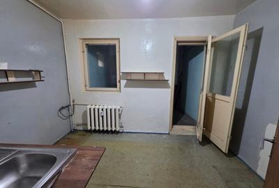 Apartament cu 2 camere semidecomandat în 1 Decembrie 1918 - 10