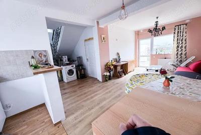 Casă cu 5 camere cu Teren 400 Mp în Dumitrana