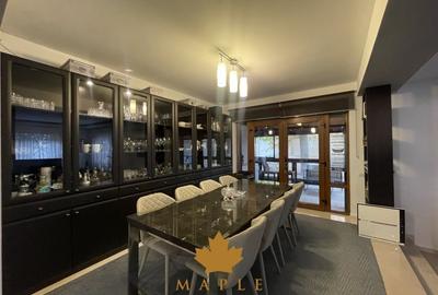 DE VANZARE: Vila cu 5 camere, terasa inchisa, garaj, ansamblu inchis - Pipera - 8