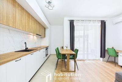 Apartament elegant si confortabil, parcare subterana, in City of Mara - 6