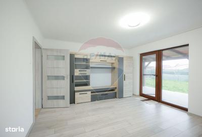 Casă cu 3 camere cu Teren 500 Mp în Biharia - 15